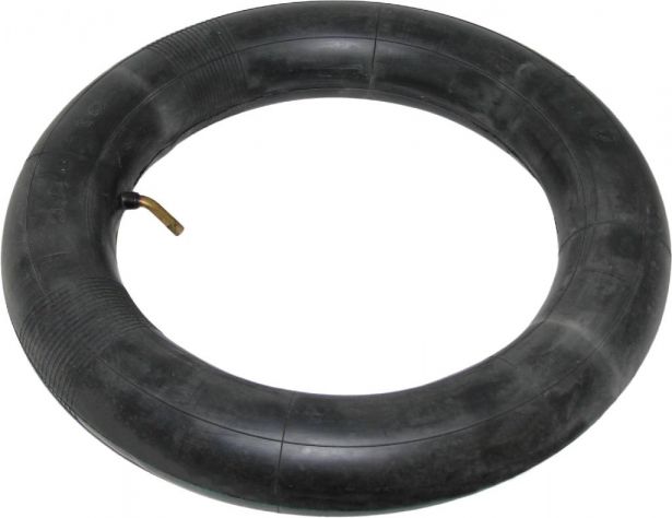 Inner Tube - 3.50x10, Angled Valve Stem