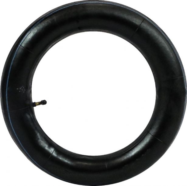 Inner Tube - 3.00x10, Angled Valve Stem