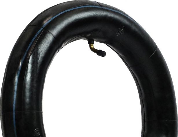 Inner Tube - 3.00x10, Angled Valve Stem