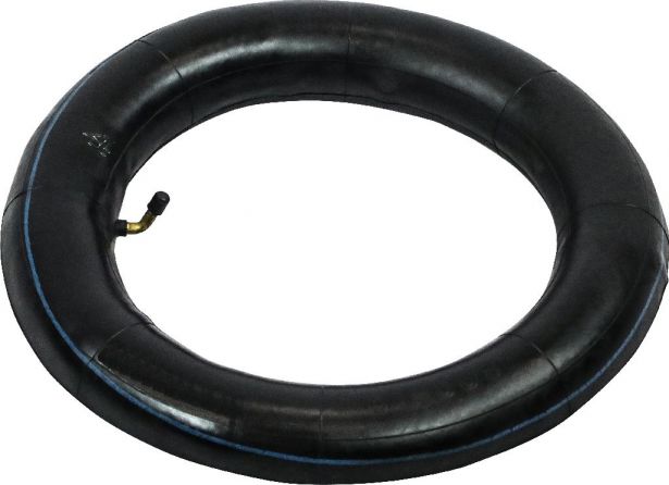 Inner Tube - 3.00x10, Angled Valve Stem