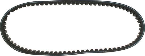 Drive Belt - Long Case, 788-17.5-30, GY6