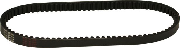 Drive Belt - Long Case, 842-20-30, GY6