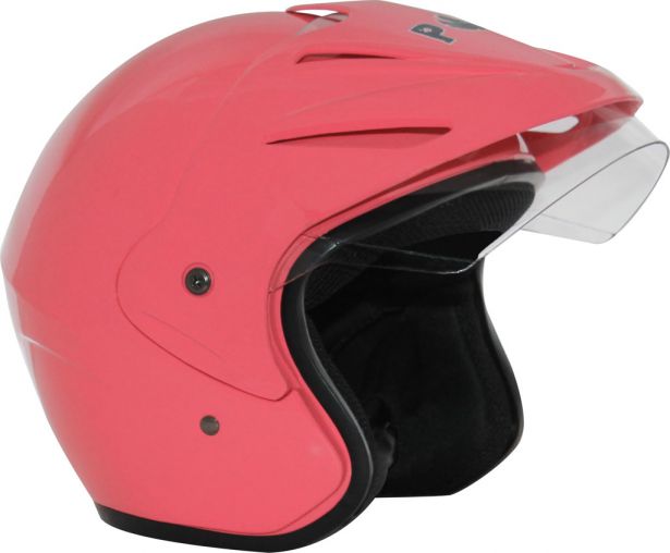 PHX Street Elite - Pure, Gloss Pink, L