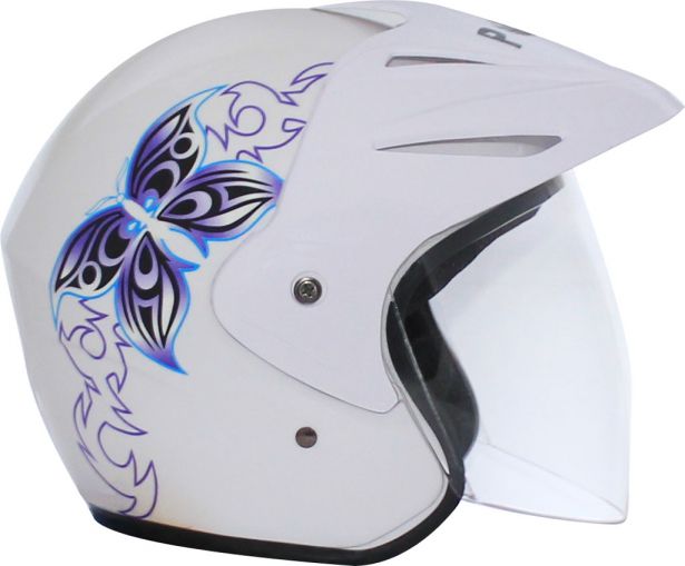 PHX Street Elite - Sunshine, Gloss White, XL