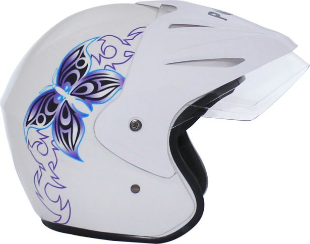 PHX Street Elite - Sunshine, Gloss White, XL