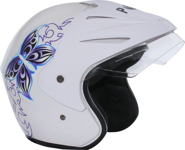 PHX Street Elite - Sunshine, Gloss White, XL