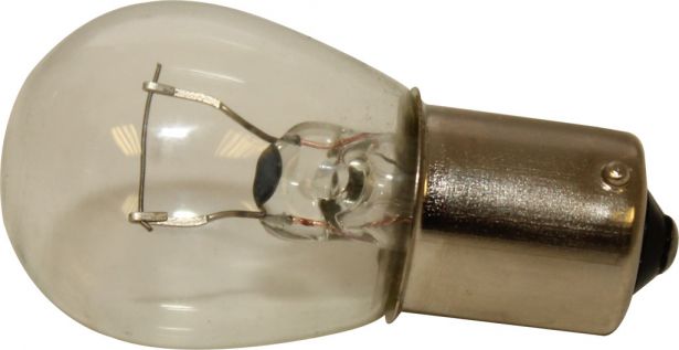Light Bulb - 24V 21W, Single Contact