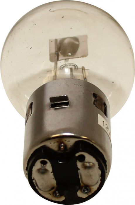 Light Bulb - 12V 18W, Dual Contact (Ba20d)