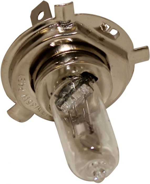 Light Bulb - 12V 35/35W, 3 Prong