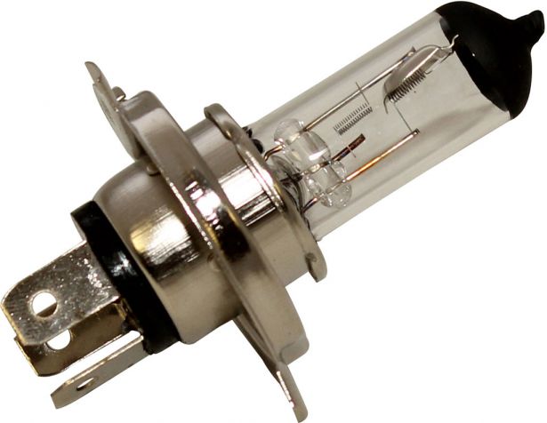 Light Bulb - 12V 60/55W, 3 Prong