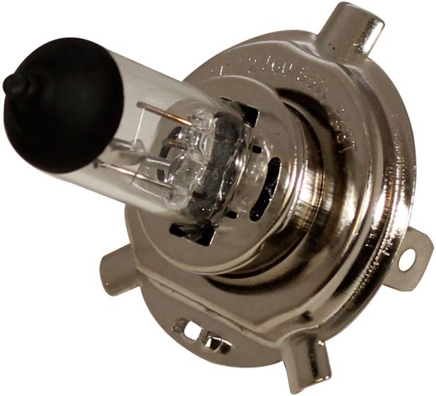 Light Bulb - 12V 60/55W, 3 Prong