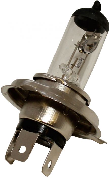 Light Bulb - 24V 75/70W, 3 Prong