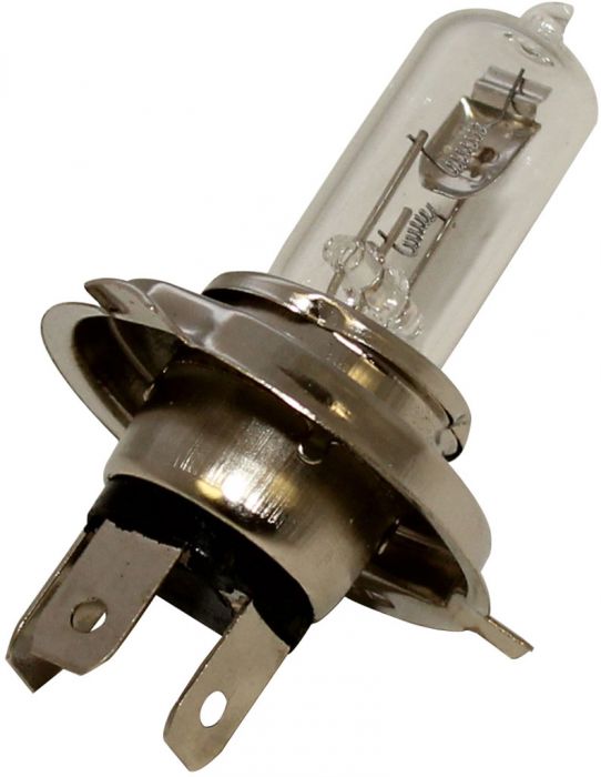 Light Bulb - 24V 100/90W, 3 Prong