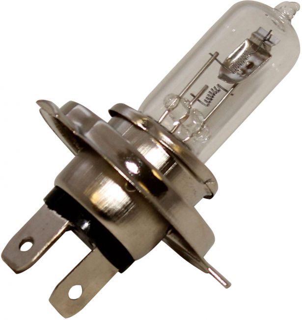 Light Bulb - 24V 100/90W, 3 Prong