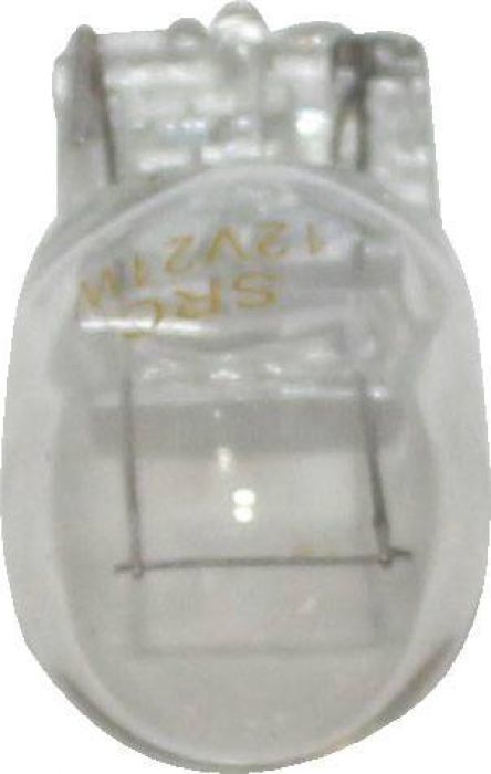 Light Bulb - 12V 21W, Turn Signal Bulb, Peanut Style, Large