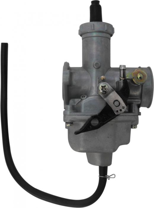 Carburetor - 26mm, Manual Choke