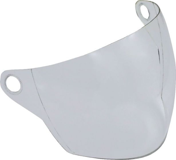 Visor - PHX Street Elite, Standard, Clear