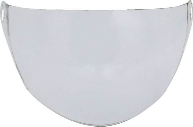 Visor - PHX Street Elite, Standard, Clear