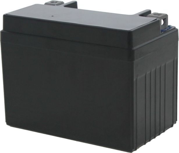 Battery - GTX4L-FA, Yimatzu Brand, Pre-Filled Gel *Copper Terminals