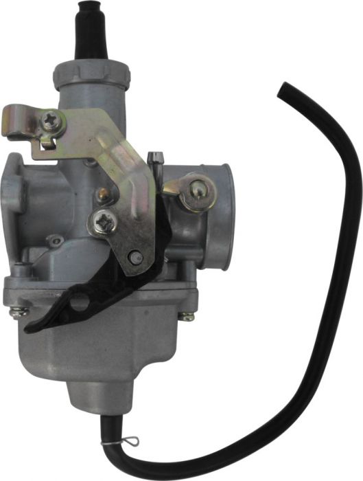 Carburetor - 26mm, Remote Choke (With Cable Attachment)