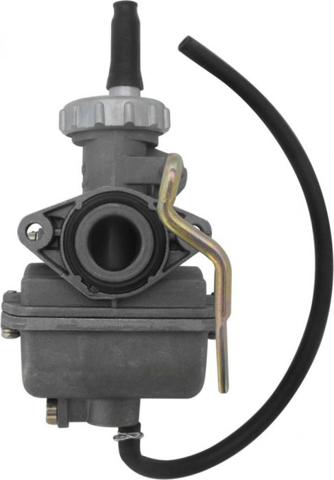 Carburetor - 16mm, Manual Choke