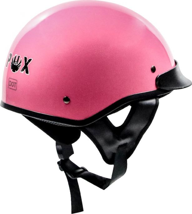 PHX Breeze 2 - Pure, Gloss Pink, S