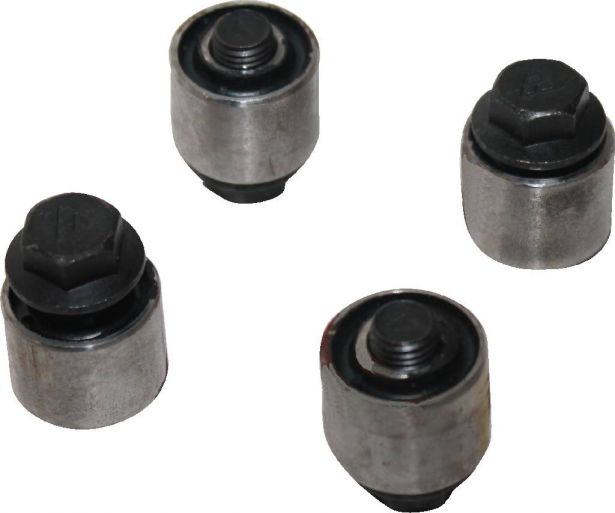 Bushing - M10 (8pc set) 24x20