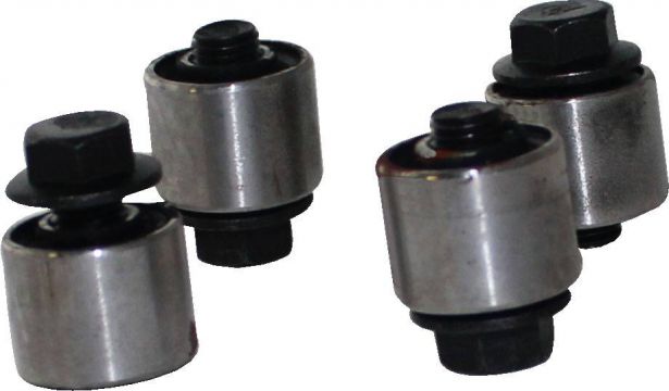 Bushing - M10 (8pc set) 24x20