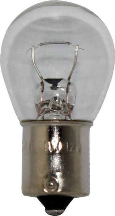 Light Bulb - 12V 21W, Single Contact