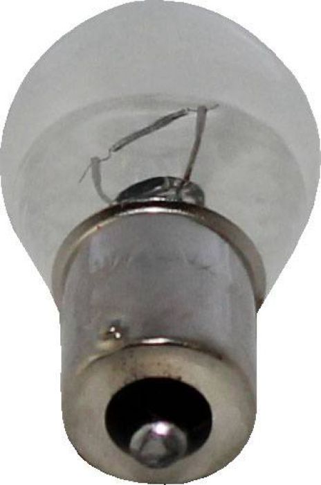 Light Bulb - 12V 21W, Single Contact