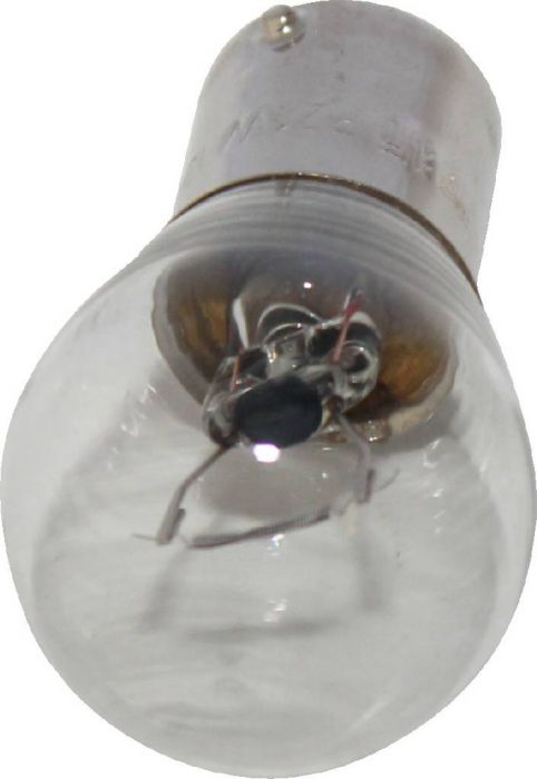 Light Bulb - 12V 21W, Single Contact