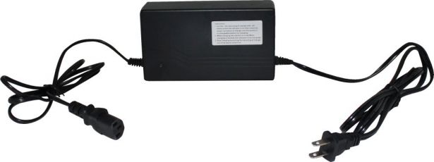 Charger - 48V, 2.5A, C13 Plug