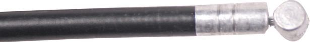 Brake Cable - 83cm Total Length