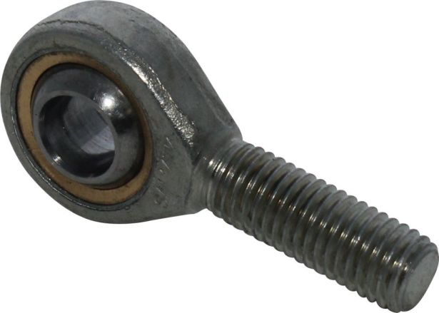 Rod End - Heim Joint, Spherical Bearing, 1/2 Inch