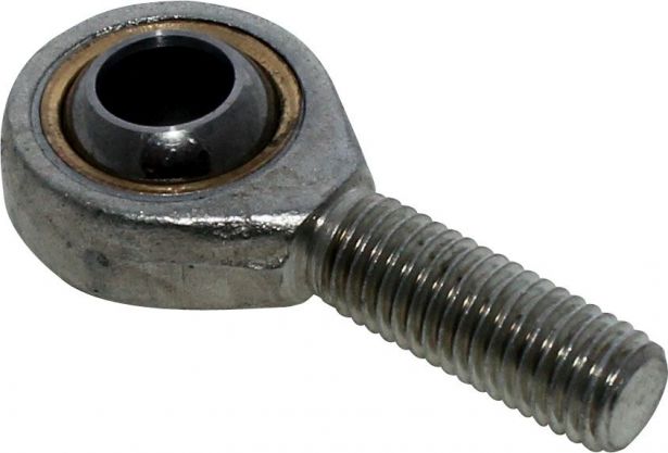 Rod End - Heim Joint, Spherical Bearing, 1/2 Inch