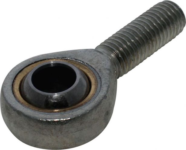Rod End - Heim Joint, Spherical Bearing, 1/2 Inch