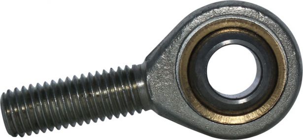 Rod End - Heim Joint, Spherical Bearing, 1/2 Inch