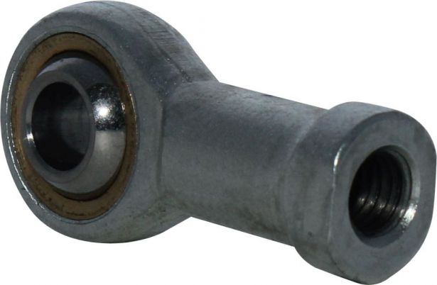 Rod End - Heim Joint, Spherical Bearing, 10mm (3/8 Inch), RH Thread