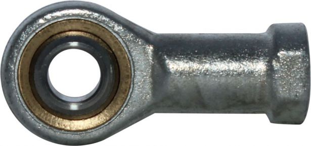 Rod End - Heim Joint, Spherical Bearing, 10mm (3/8 Inch), RH Thread