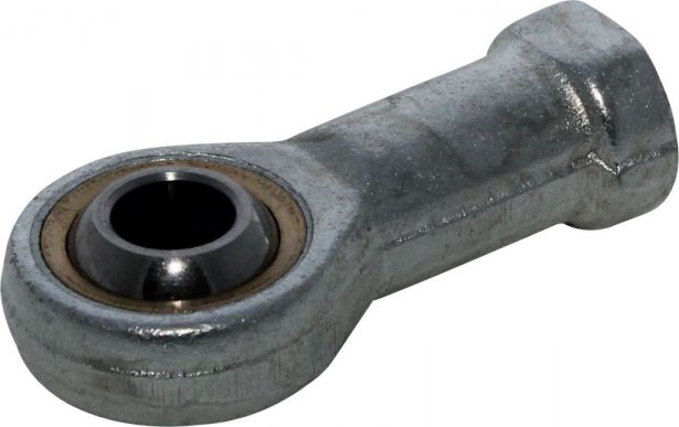 Rod End - Heim Joint, Spherical Bearing, 10mm (3/8 Inch), RH Thread