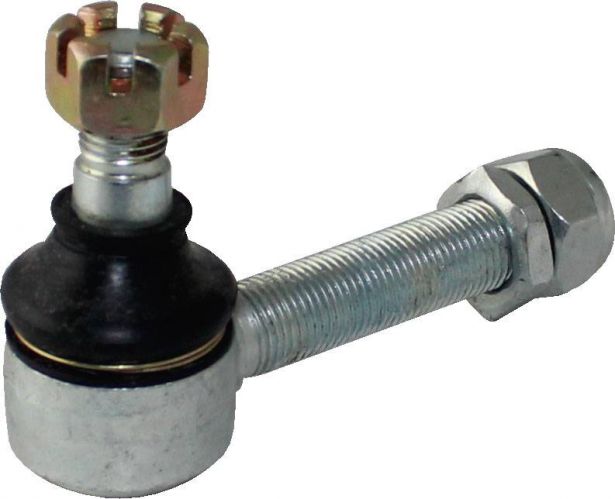 Tie Rod End - M14x1.5 Ball Stud, M16 Threaded Housing