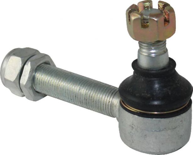 Tie Rod End - M14x1.5 Ball Stud, M16 Threaded Housing