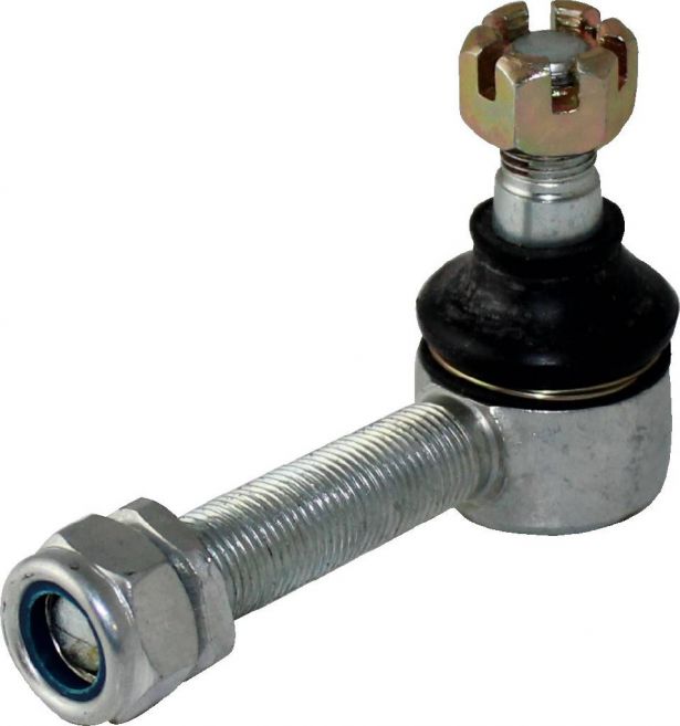 Tie Rod End - M14x1.5 Ball Stud, M16 Threaded Housing