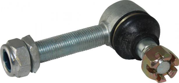 Tie Rod End - M14x1.5 Ball Stud, M16 Threaded Housing