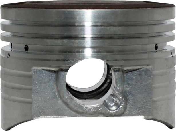 Piston and Ring Set - 150cc, 56mm, 15mm (9pcs)