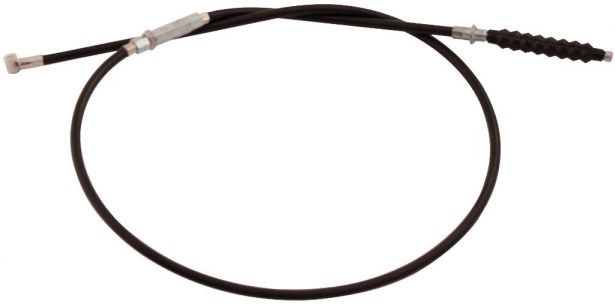 Clutch Cable - 112.7cm Total Length 