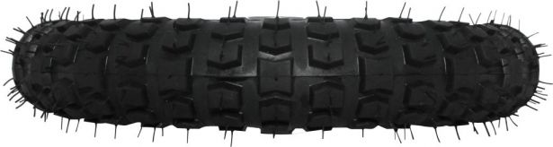 Rim and Tire Set - Front 10