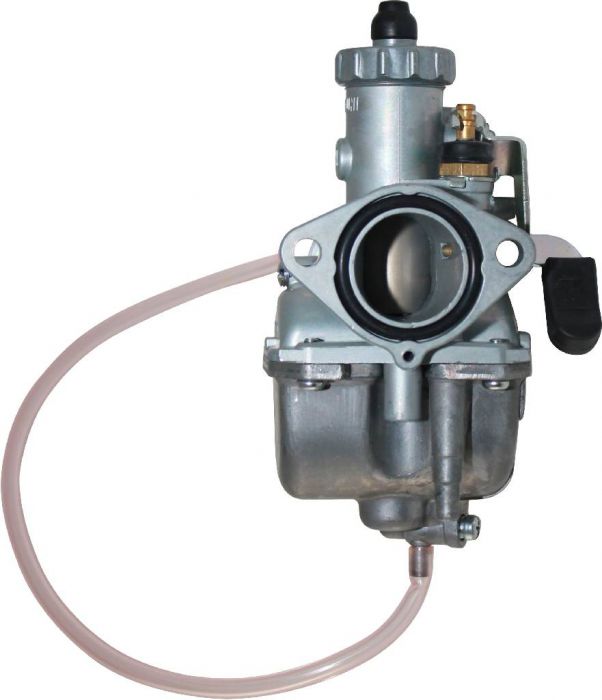 Carburetor - Mikuni VM22, 26mm, Manual Choke