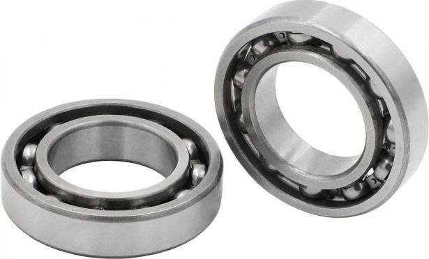 Bearing - 6007 / 6107 (2 pc set) 62x35x14