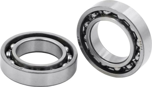 Bearing - 6008 / 6108 (2 pc set) 68x40x15